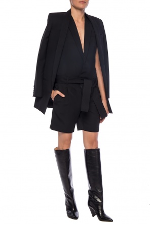 Long blazer, zdjęcie 2 Long blazer od Saint Laurent